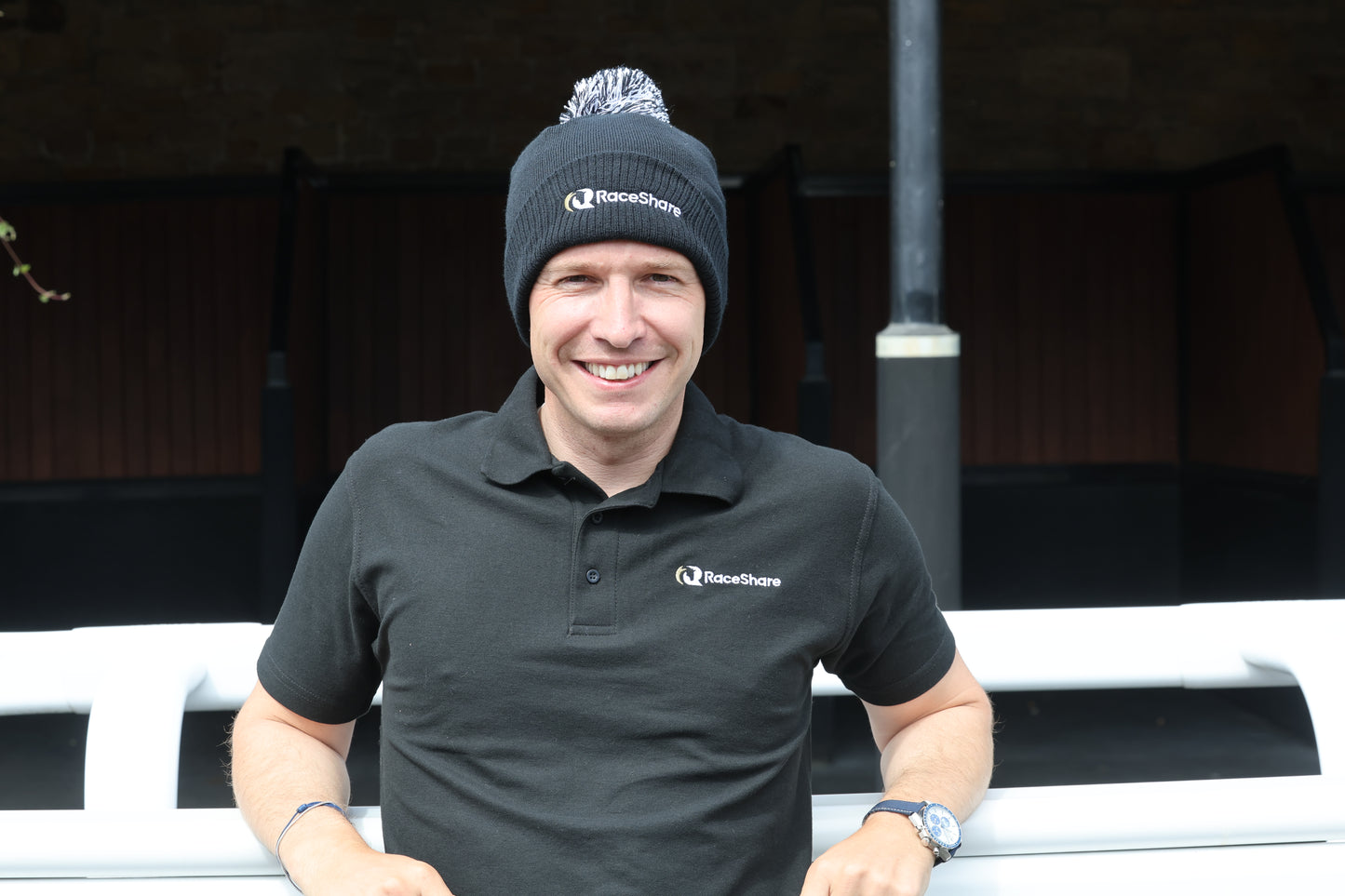RaceShare Beanie
