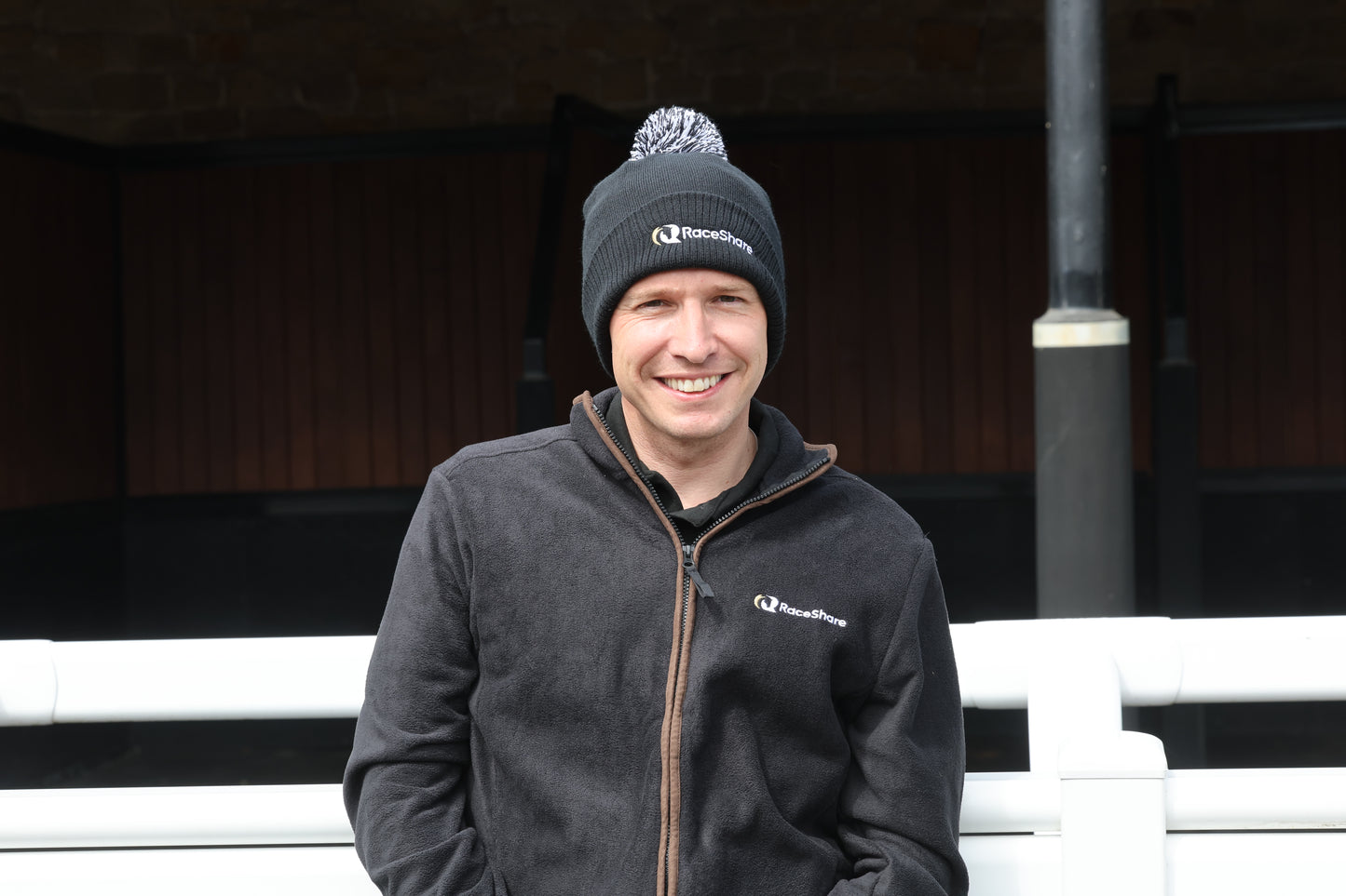 RaceShare Beanie