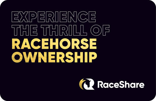 RaceShare Merchandise Gift Card