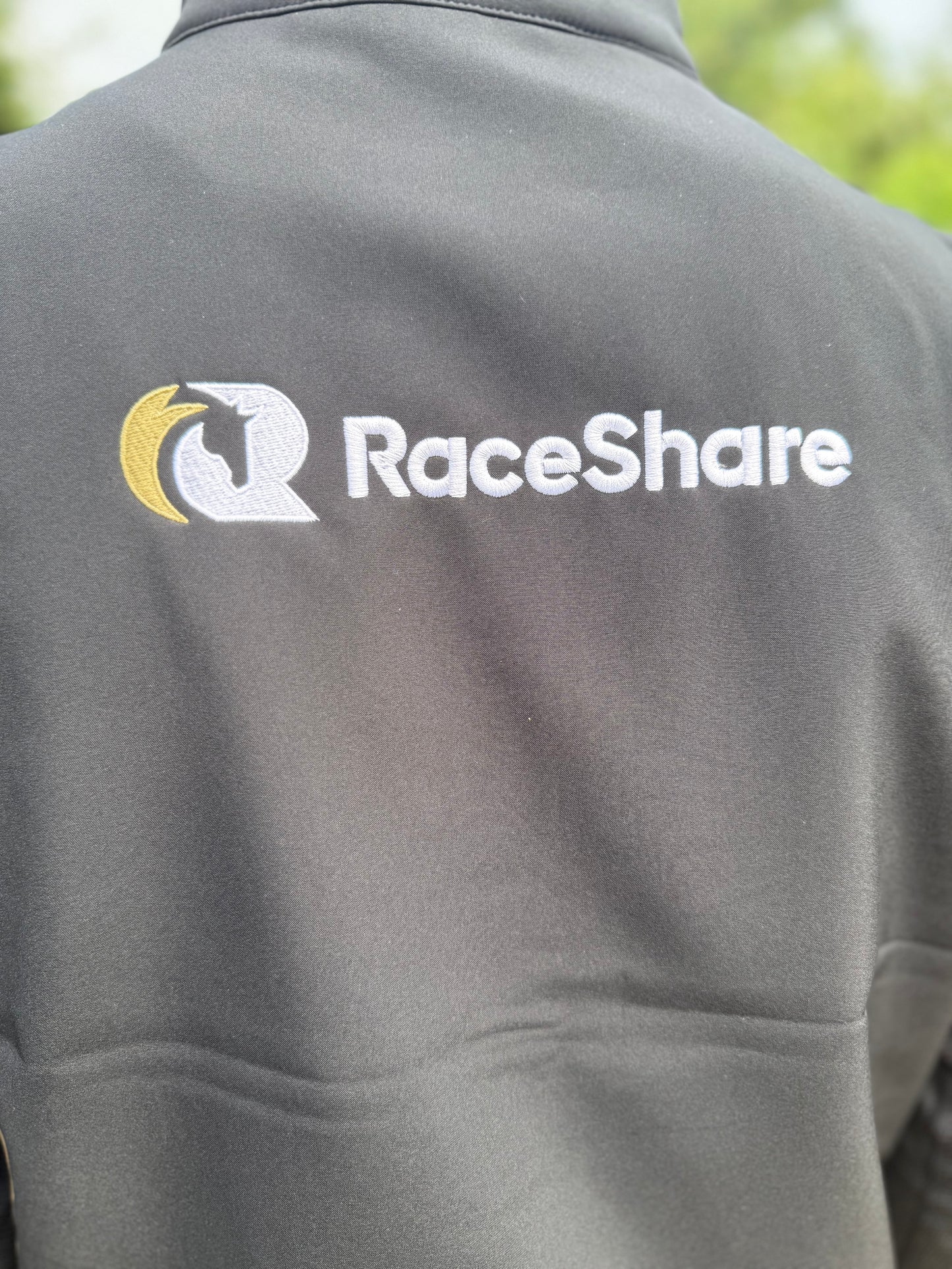 RaceShare Softshell Gilet