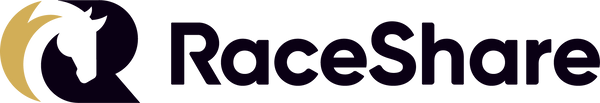 RaceShare Shop