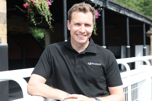 RaceShare Polo Shirt