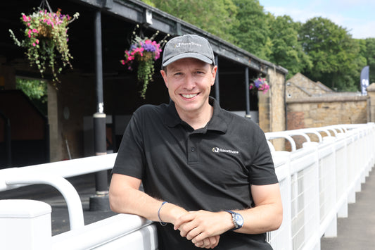 RaceShare Vintage Cap