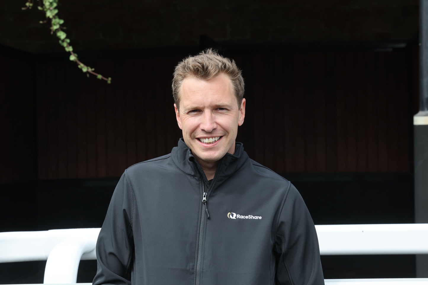 RaceShare Softshell Jacket