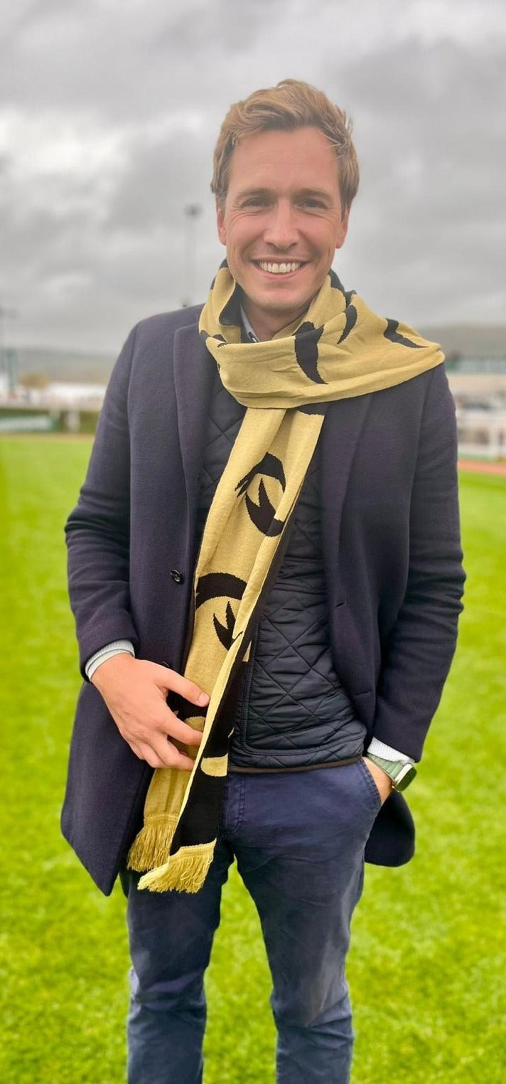 RaceShare Scarf