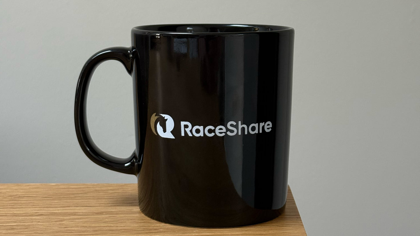 RaceShare Mug