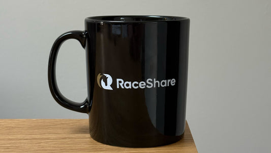 RaceShare Mug